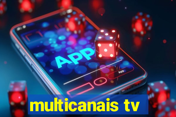 multicanais tv